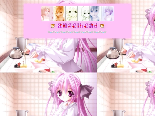 logtemplate screenshot