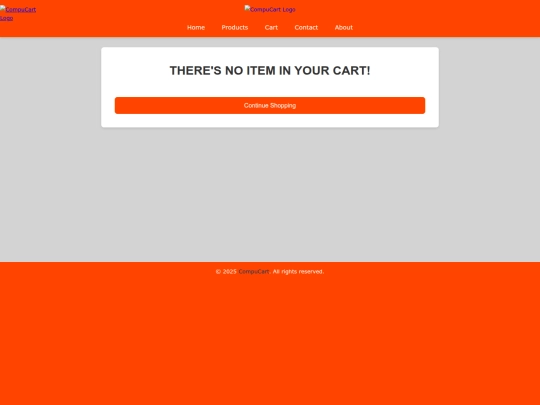 noitem screenshot