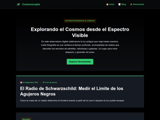 plantilla screenshot