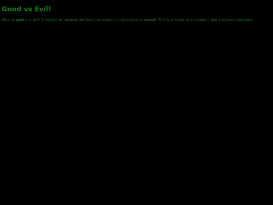 articles/goodvevil screenshot