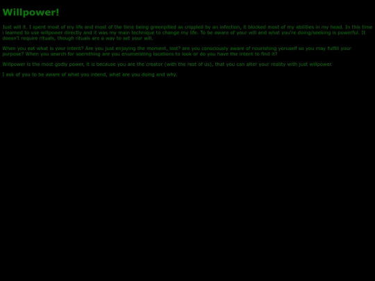 articles/willpower screenshot