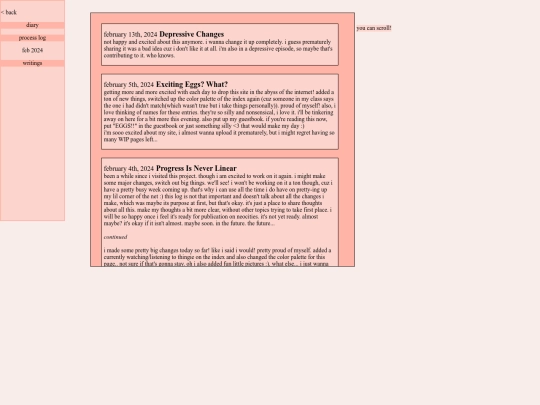 log/prc screenshot