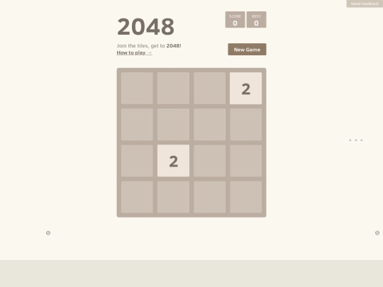 2048_74627389409 screenshot