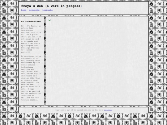 artworks/the-sleepy-zine/assembly screenshot