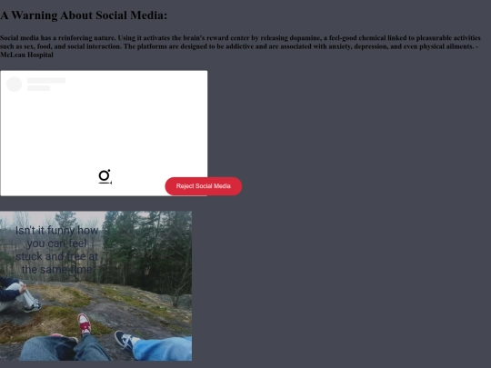 continents/instagramland screenshot