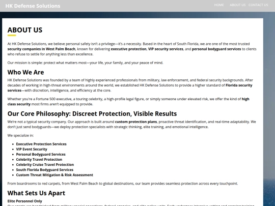 about-us screenshot
