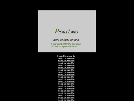 policy screenshot