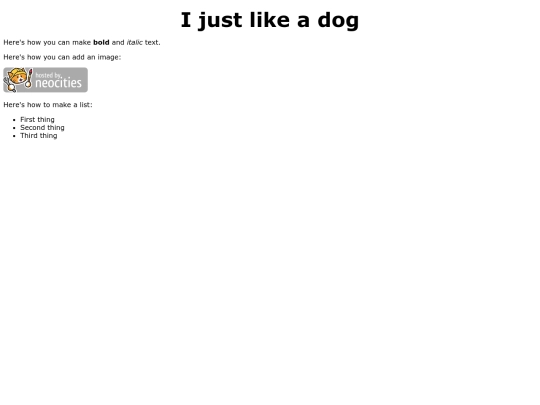 main screenshot