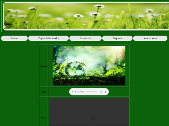 PAGINA/Pagina2 screenshot