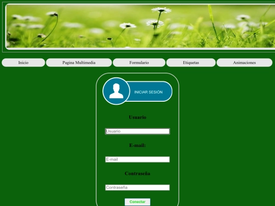 PAGINA/Pagina3 screenshot