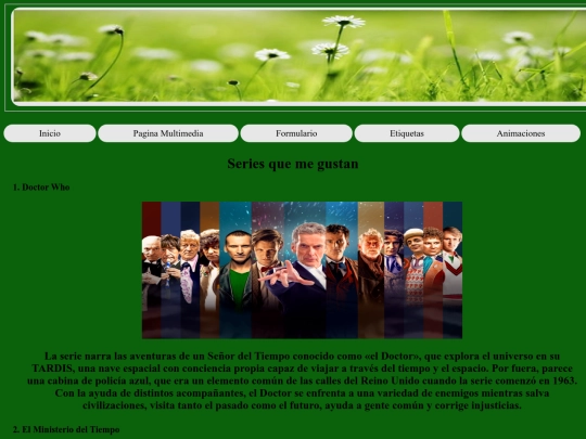 PAGINA/Pagina4 screenshot