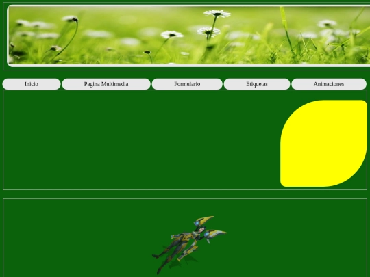 PAGINA/Pagina5 screenshot