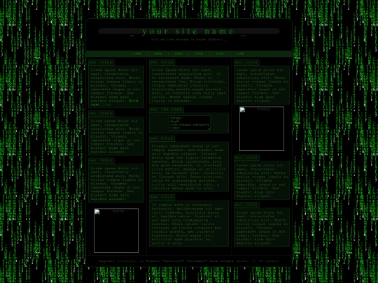 itinerae_ radioactive screenshot