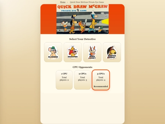 QD screenshot