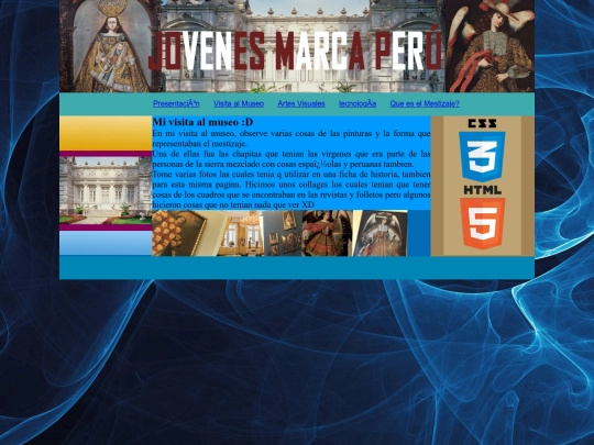 visita screenshot