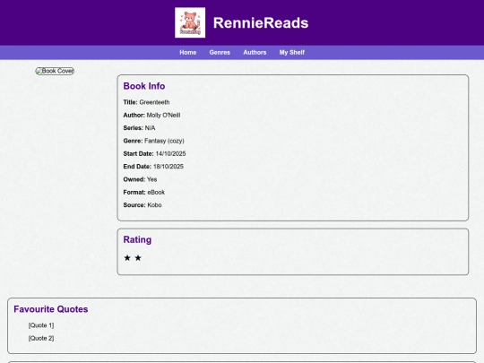 renniereads/2025reviews/Greenteeth screenshot