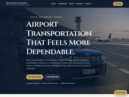 RH-Madisyn-Transport-index screenshot