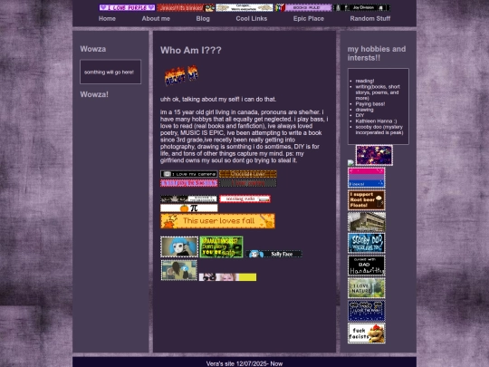 V3r4sHome screenshot