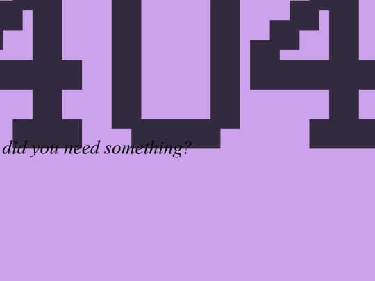 404 screenshot