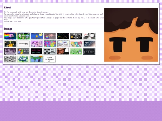 about screenshot