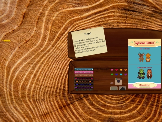 graphics screenshot
