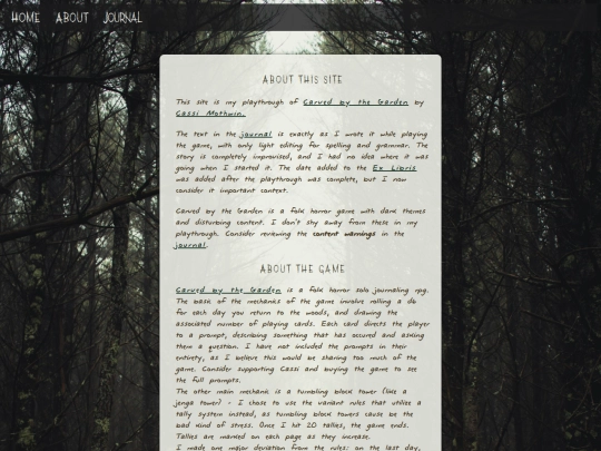 about screenshot