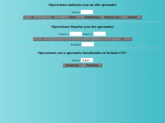 Modulo5/mod5Obl screenshot