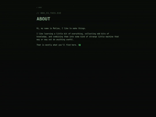 about screenshot