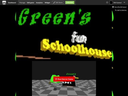 A screenshot
