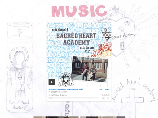 ourmusic screenshot