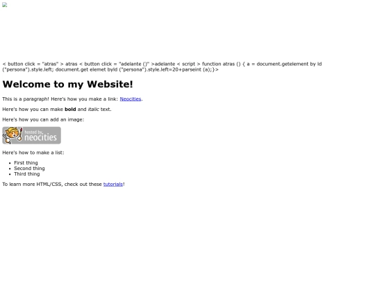 pistolas screenshot