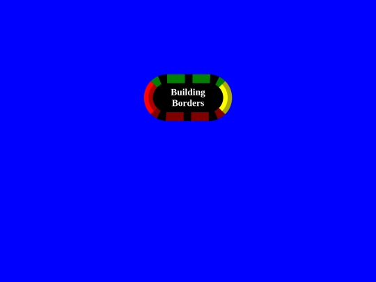 border screenshot