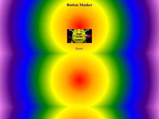 button screenshot