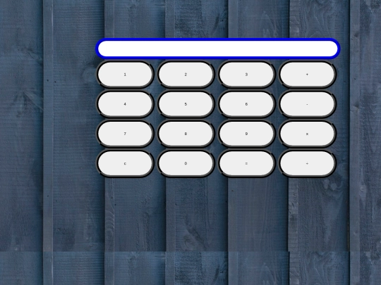 calc screenshot
