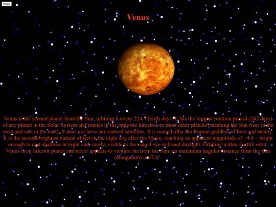 earth screenshot