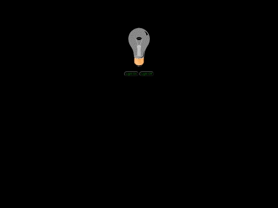 light screenshot