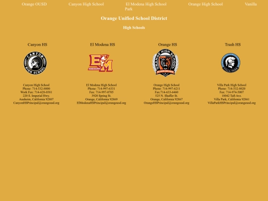 ousd screenshot