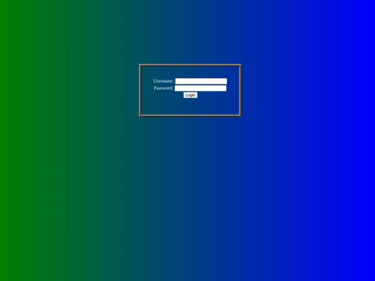 passwords2 screenshot