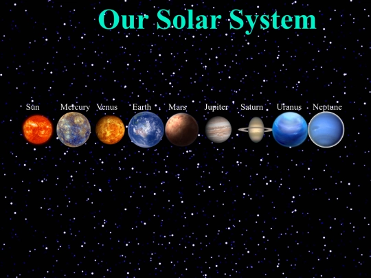 space screenshot