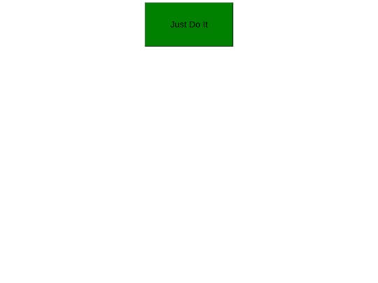 test screenshot