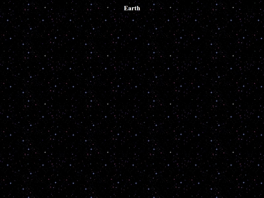 earth screenshot