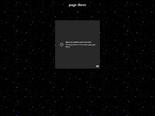 pagethree screenshot