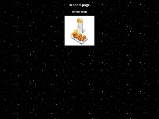 pagetwo screenshot