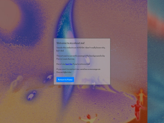 about screenshot