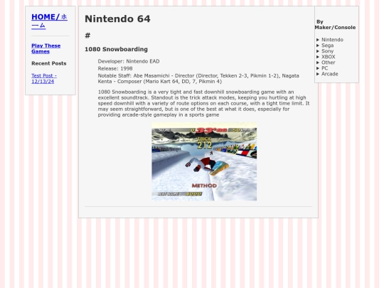 blogPosts/playTheseGames/N64A-M screenshot