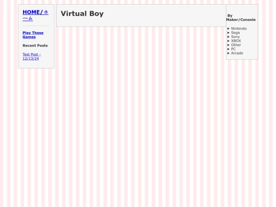 blogPosts/playTheseGames/VBA-Z screenshot
