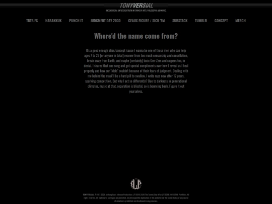 concept screenshot