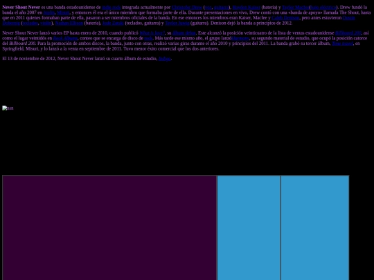 NSN screenshot
