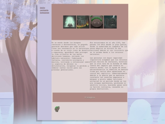 Viluh Studios/info screenshot
