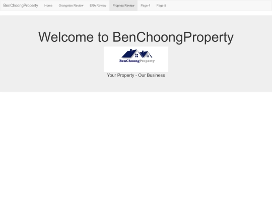CA3/Propnexreview screenshot